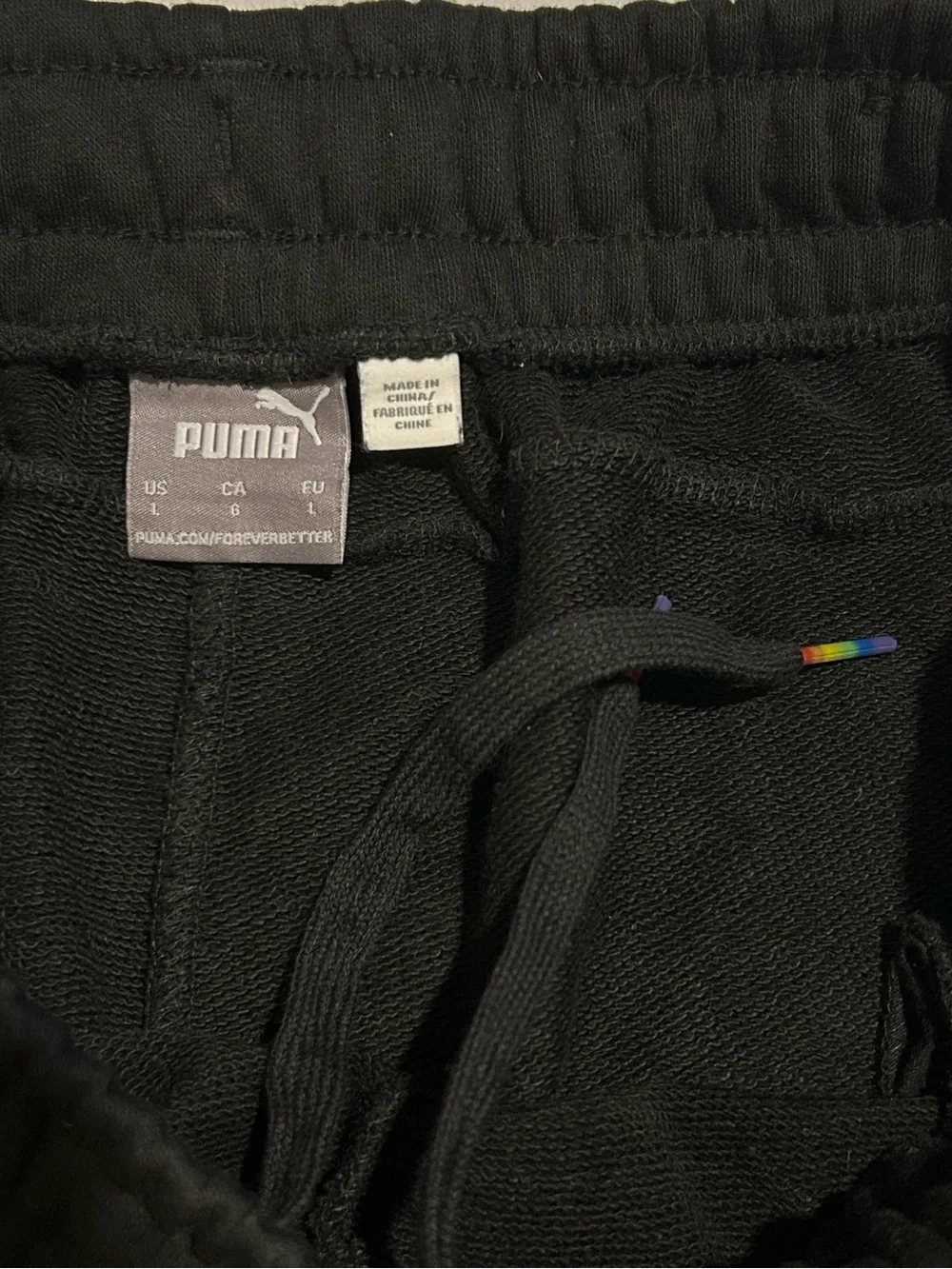 Puma Pride Love Wins 8.5